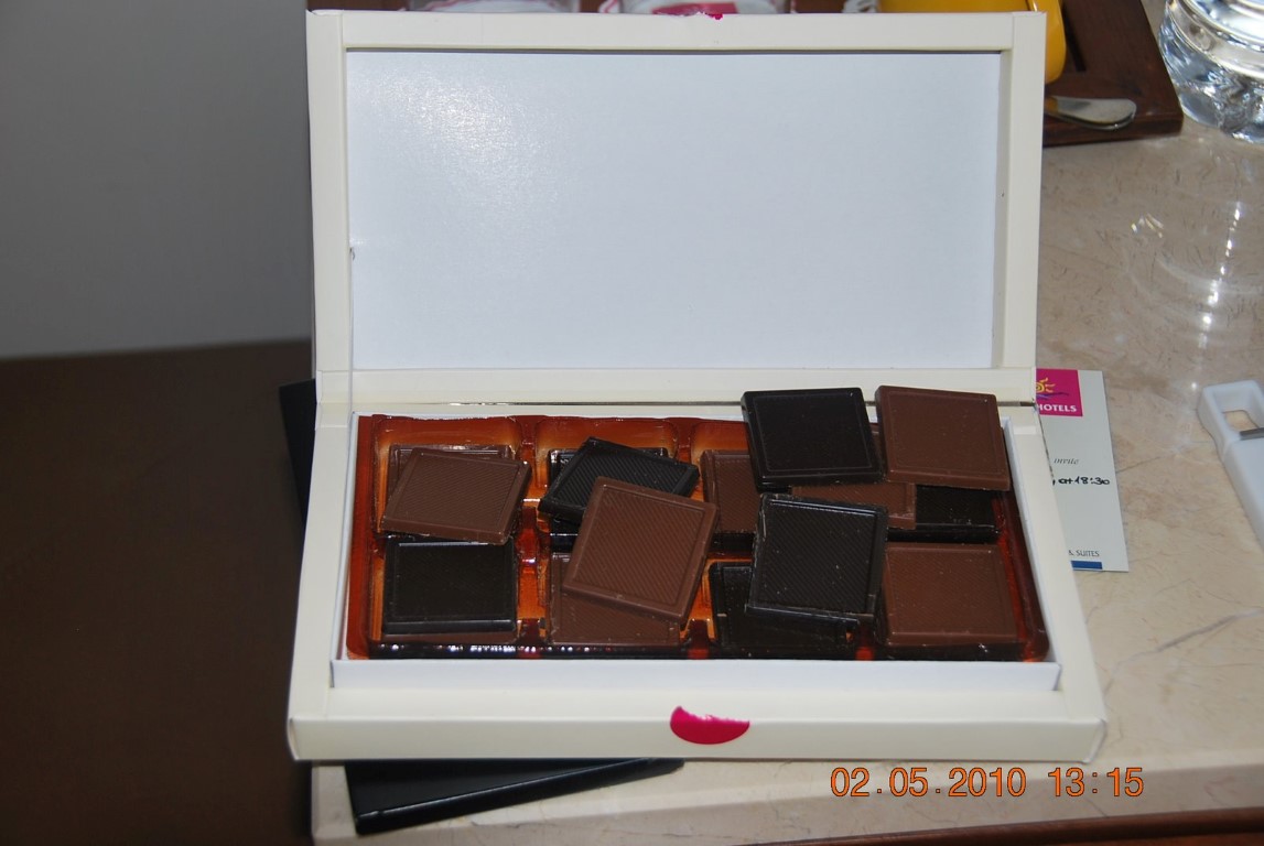 imagini hotel BARUT LARA